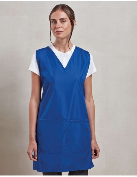 PRE-PR174-Tunique enveloppante imperméable 2